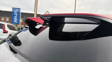 MG MG4 150kW Trophy EV Long Range 64kWh 5dr Auto Electric Hatchback